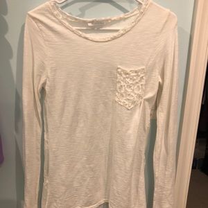 Canadian Boutique long sleeve shirt